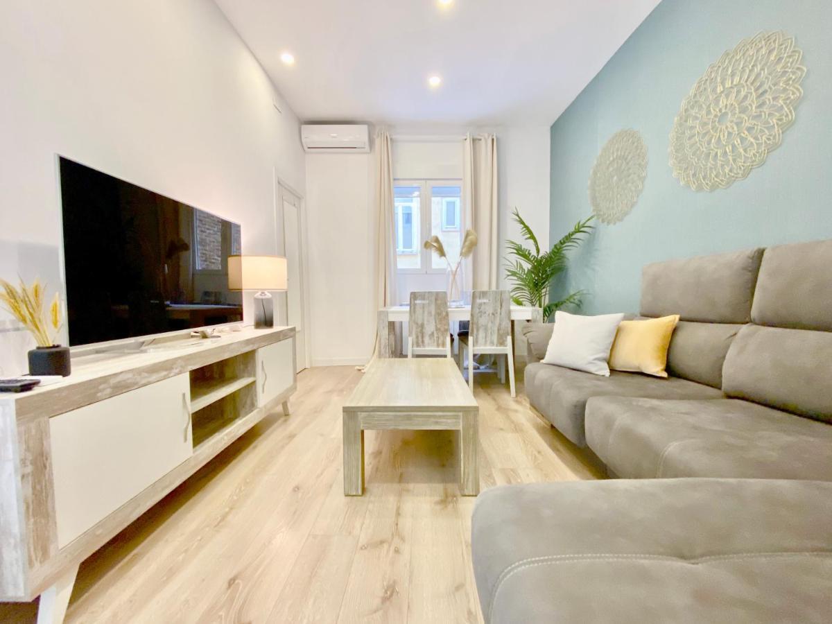 Charming La Latina Market Appartamento *